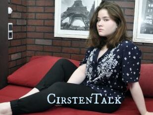 CirstenTalk