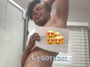 Cj_gothboi