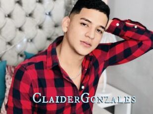 ClaiderGonzales