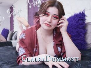 ClaireDummont
