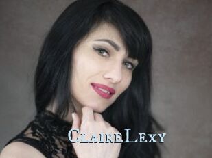 ClaireLexy