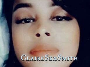 ClaireSexSmith