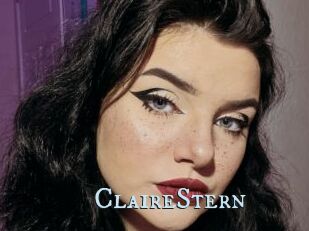 ClaireStern