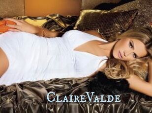 ClaireValde