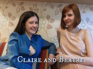 Claire_and_Beatris