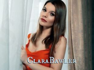 ClaraBawler