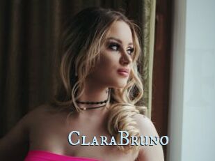 ClaraBruno