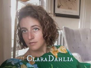 ClaraDahlia