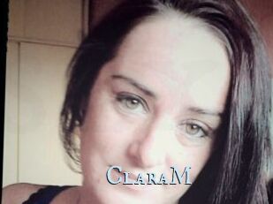 ClaraM