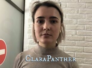 ClaraPanther