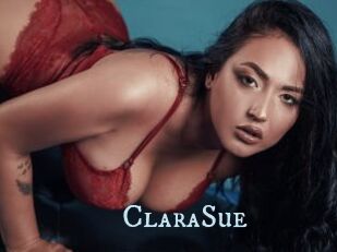 ClaraSue