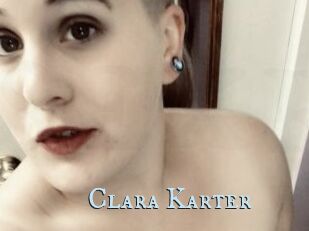 Clara_Karter