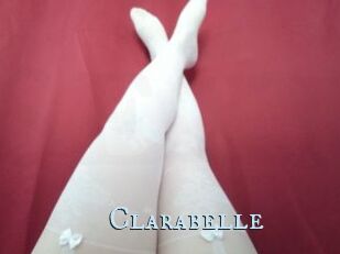 Clarabelle