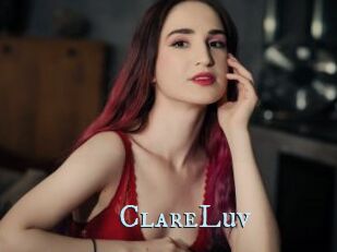 ClareLuv