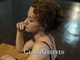 ClariGriffin
