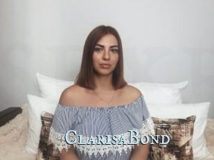 ClarisaBond