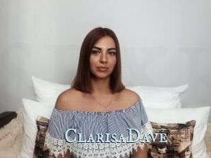 ClarisaDave