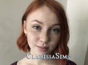 ClarissaSims