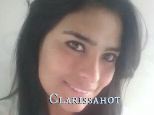 Clarissahot