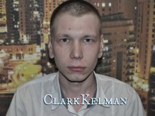 ClarkKelman