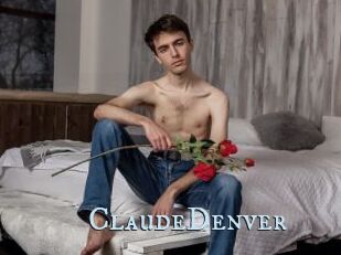 ClaudeDenver