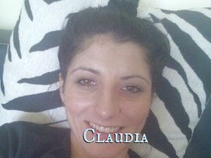 Claudia