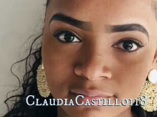 ClaudiaCastillo118