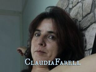 ClaudiaFarell