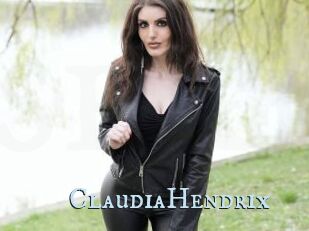 ClaudiaHendrix