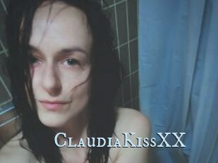 ClaudiaKissXX
