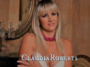 ClaudiaRoberts
