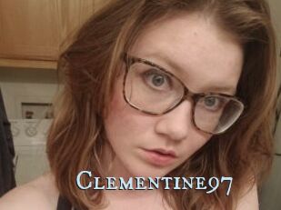 Clementine97