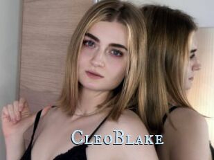 CleoBlake