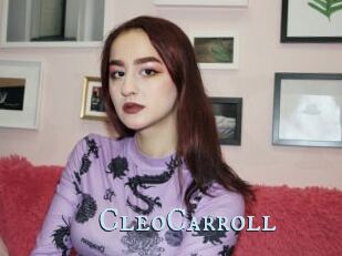 CleoCarroll