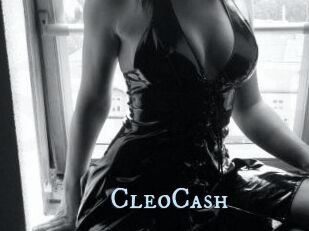 CleoCash