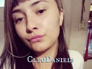 CleoDaniels