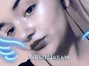 CleoDream