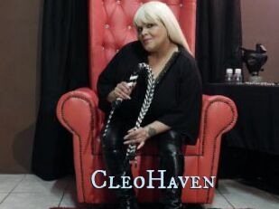 CleoHaven