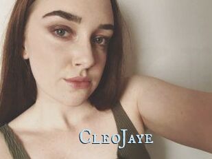 CleoJaye