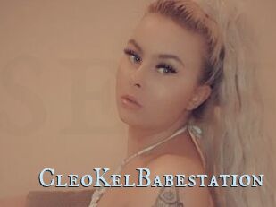 CleoKelBabestation