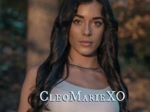 CleoMarieXO