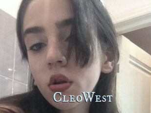 CleoWest