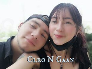 Cleo_N_Gaan