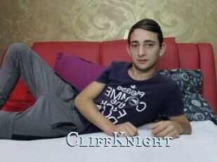 CliffKnight
