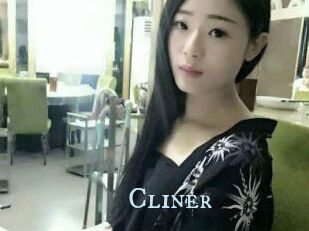Cliner