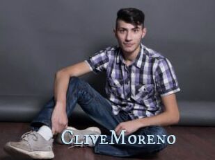 CliveMoreno