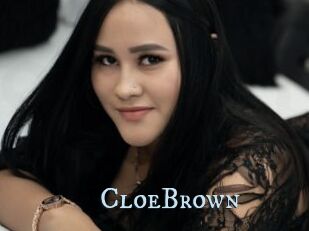 CloeBrown