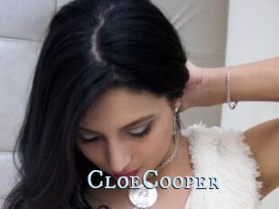 CloeCooper
