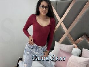 CloeGray