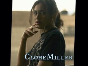 CloheMiller